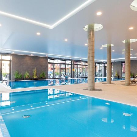 Apartament z BASENEM Polanki Park - 365PAM Kołobrzeg Zewnętrze zdjęcie