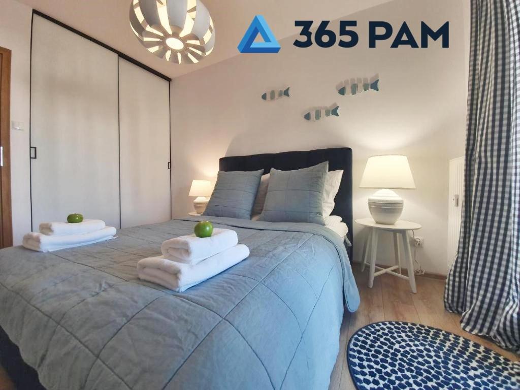 Apartament z BASENEM Polanki Park - 365PAM Kołobrzeg Zewnętrze zdjęcie